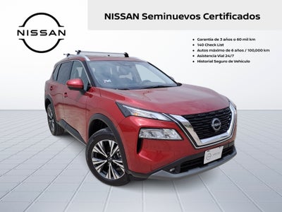 2026 Nissan X-TRAIL EXCLUSIVE 2 ROW 26