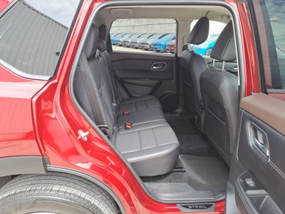 2026 Nissan X-TRAIL EXCLUSIVE 2 ROW 26