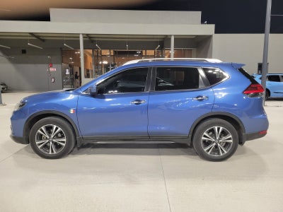 2020 Nissan X-TRAIL ADVANCE 2 ROW