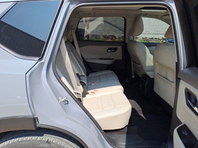 2023 Nissan X-TRAIL PLATINUM E-POWER 2 ROW 23