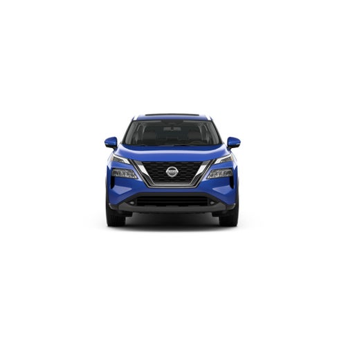 2025 Nissan XTRAIL XTRAIL E-POWER EXCLUSIVE 2 ROW