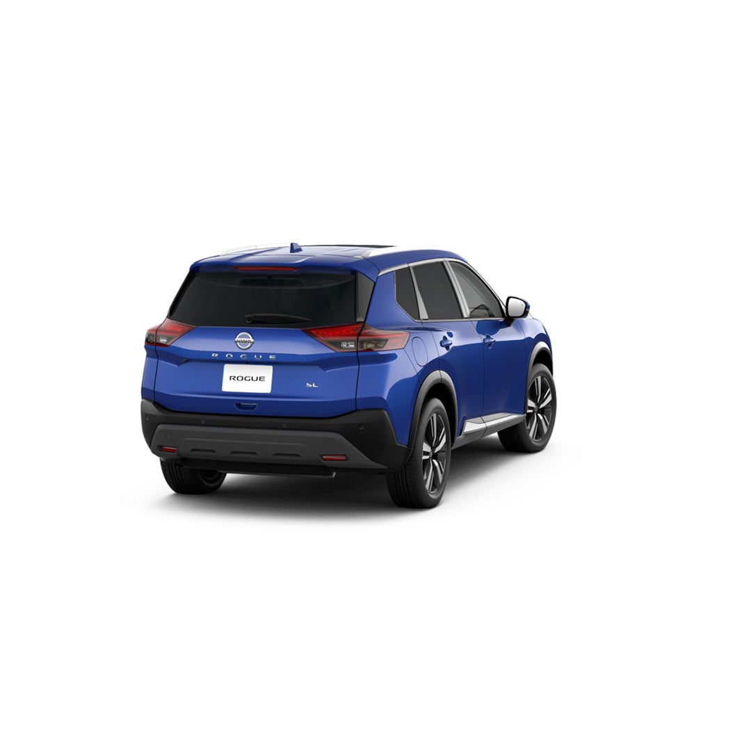 2025 Nissan XTRAIL XTRAIL E-POWER EXCLUSIVE 2 ROW