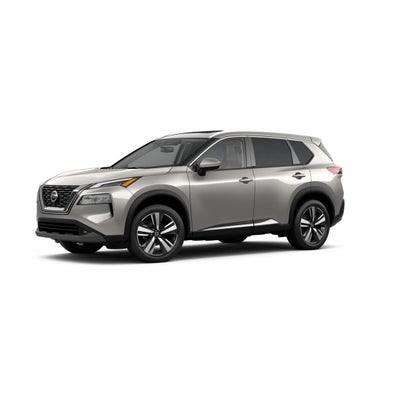 2025 Nissan XTRAIL XTRAIL E-POWER PLATINUM 2 ROW