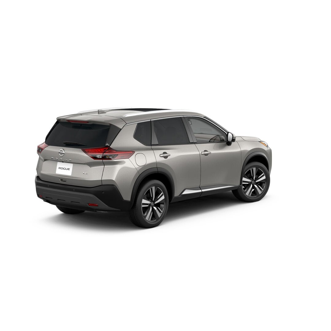 2025 Nissan XTRAIL XTRAIL E-POWER PLATINUM 2 ROW