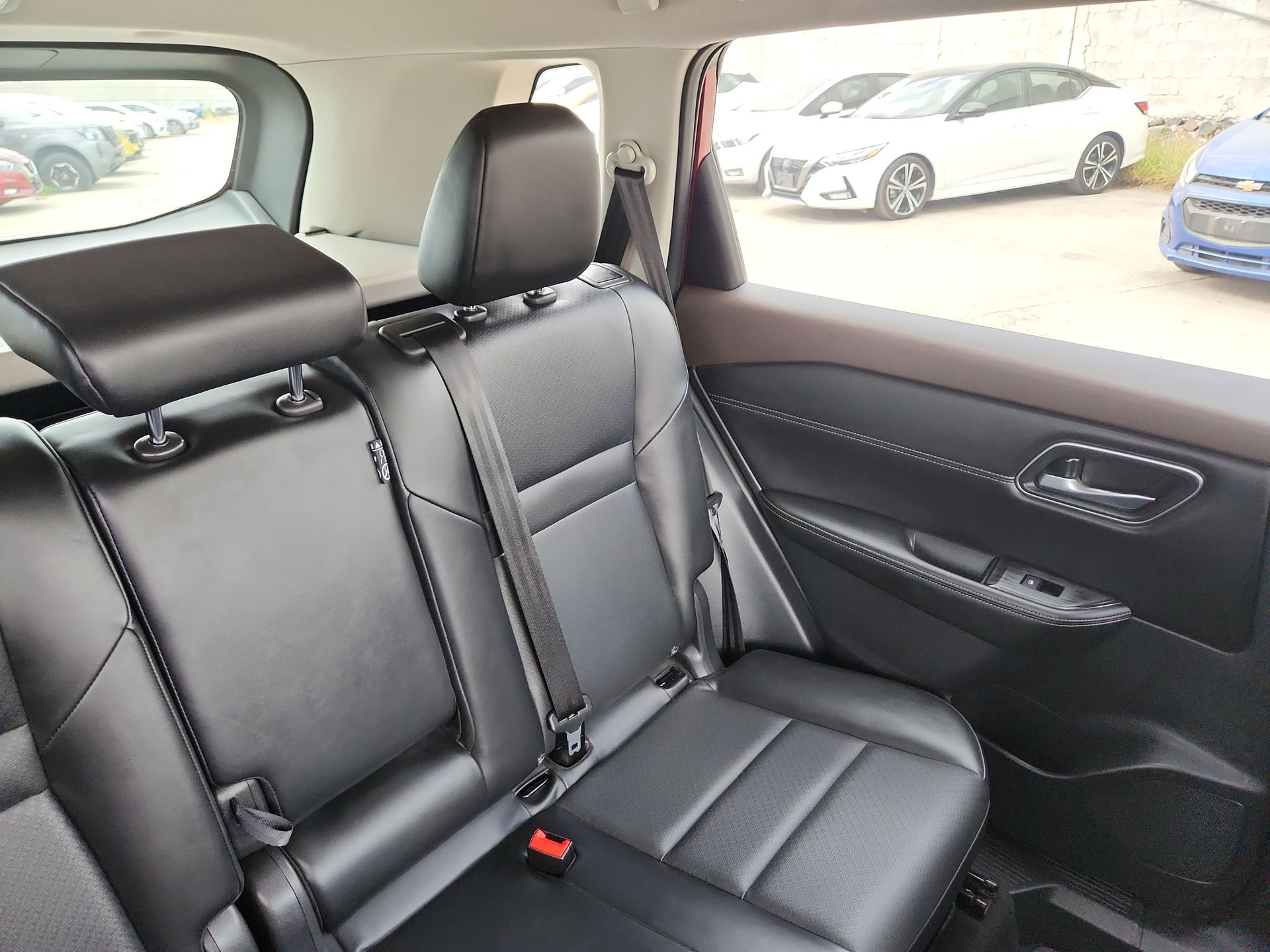 2023 Nissan X-TRAIL EXCLUSIVE E-POWER 2 ROW 23