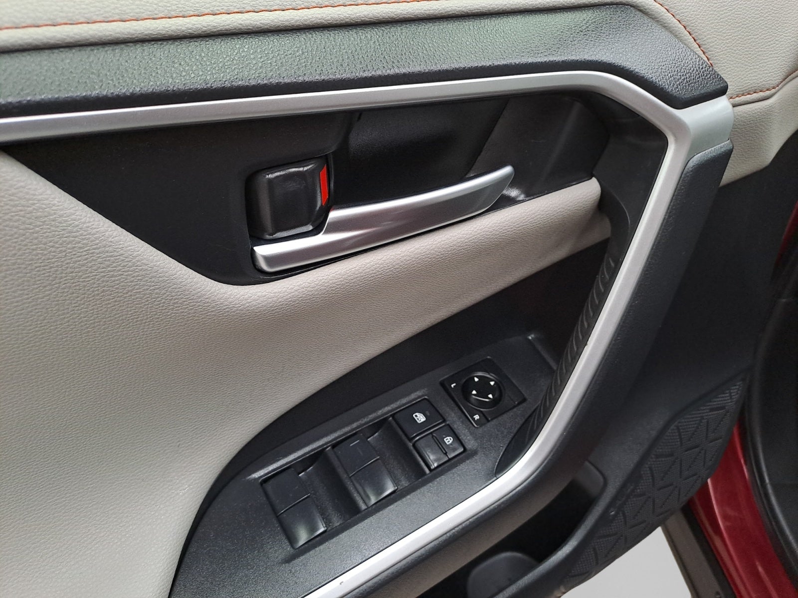 2020 Toyota RAV4 RAV4 AWD ADVENTURE
