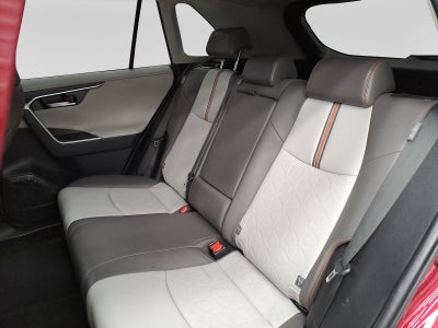 2020 Toyota RAV4 RAV4 AWD ADVENTURE