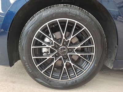 2026 BYD KING DM-I 1.5L FWD 55KM