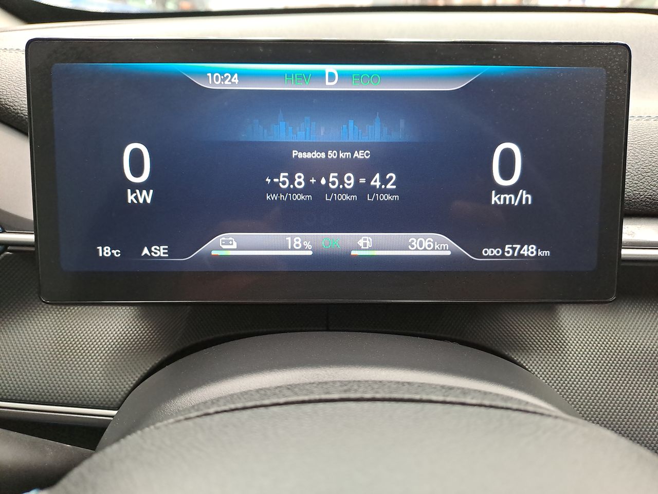 2026 BYD KING DM-I 1.5L FWD 55KM