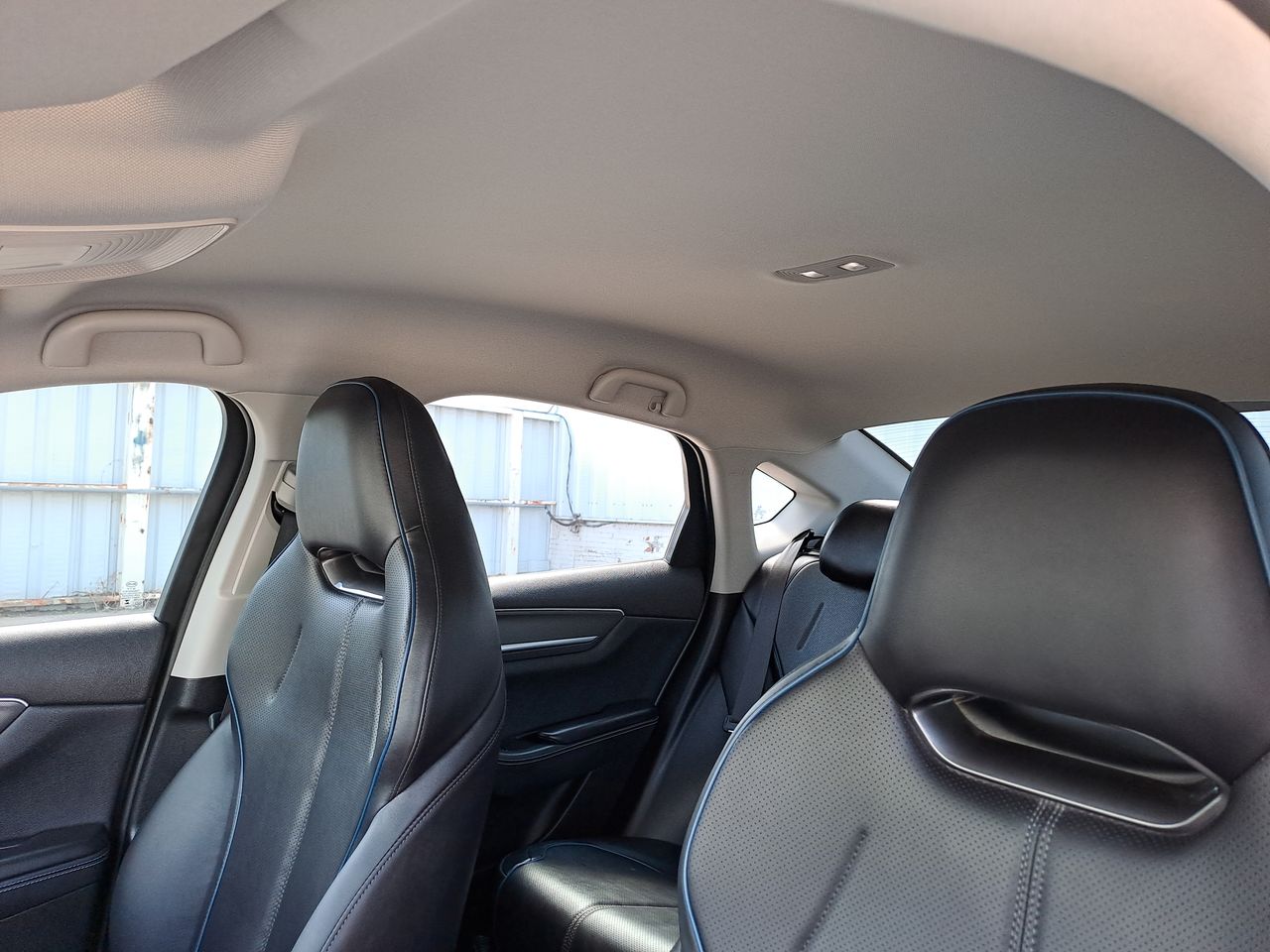 2026 BYD KING DM-I 1.5L FWD 55KM