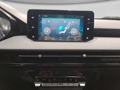2024 Chevrolet AVEO LT PLUS