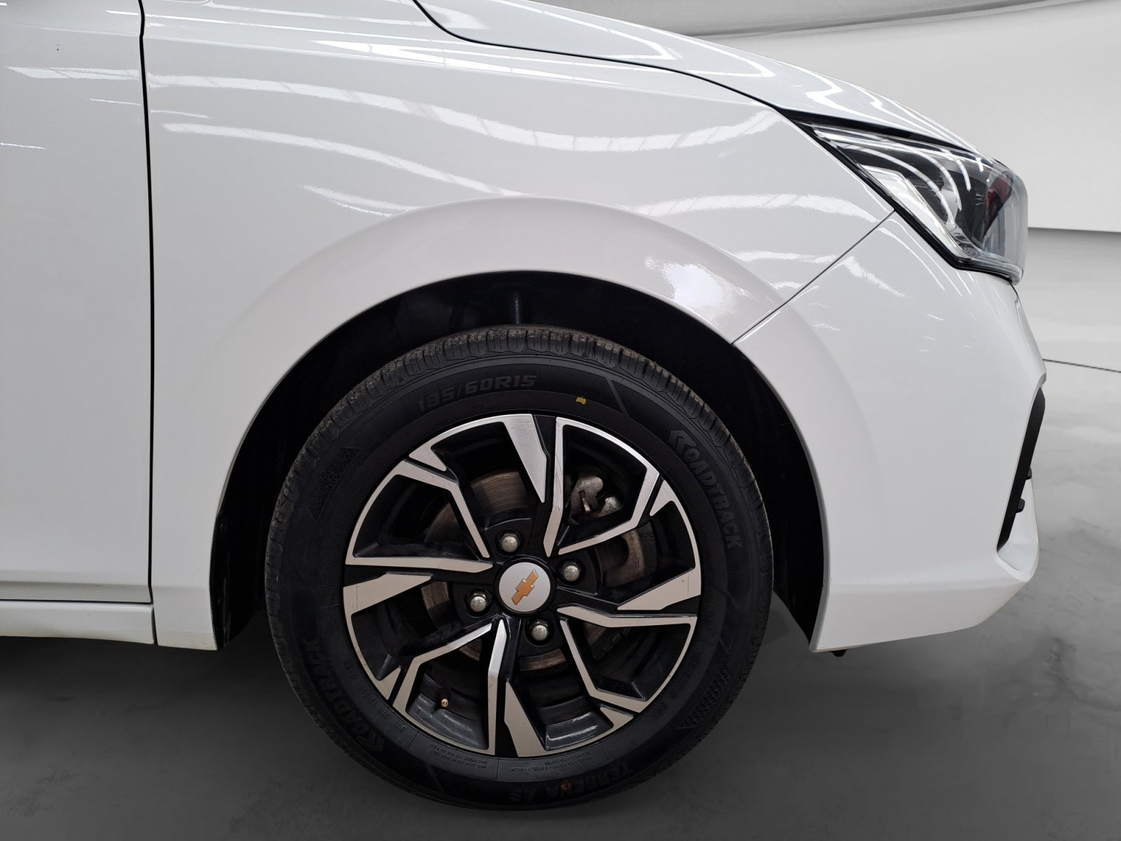 2024 Chevrolet AVEO LT PLUS