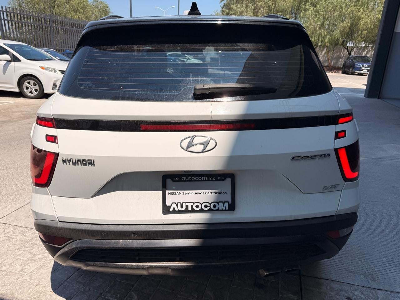 2022 Hyundai CRETA LIMITED TURBO