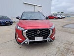 2025 Nissan MAGNITE EXCLUSIVE 1.0 LTS CVT 25