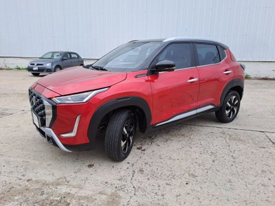 2025 Nissan MAGNITE EXCLUSIVE 1.0 LTS CVT 25