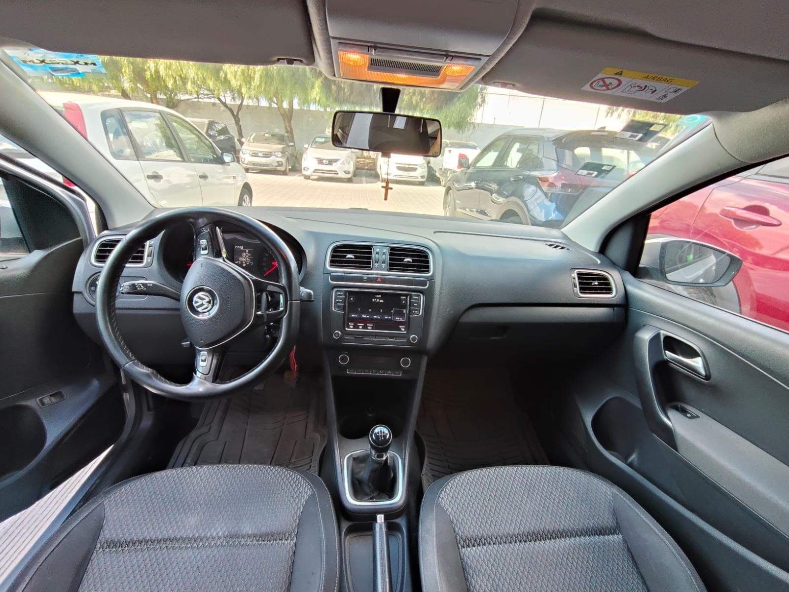 2020 Volkswagen VENTO HIGHLINE STD.