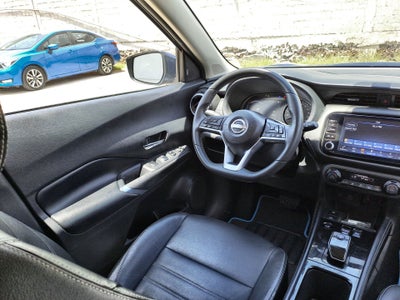 2025 Nissan KICKS PLATINUM E-POWER 25