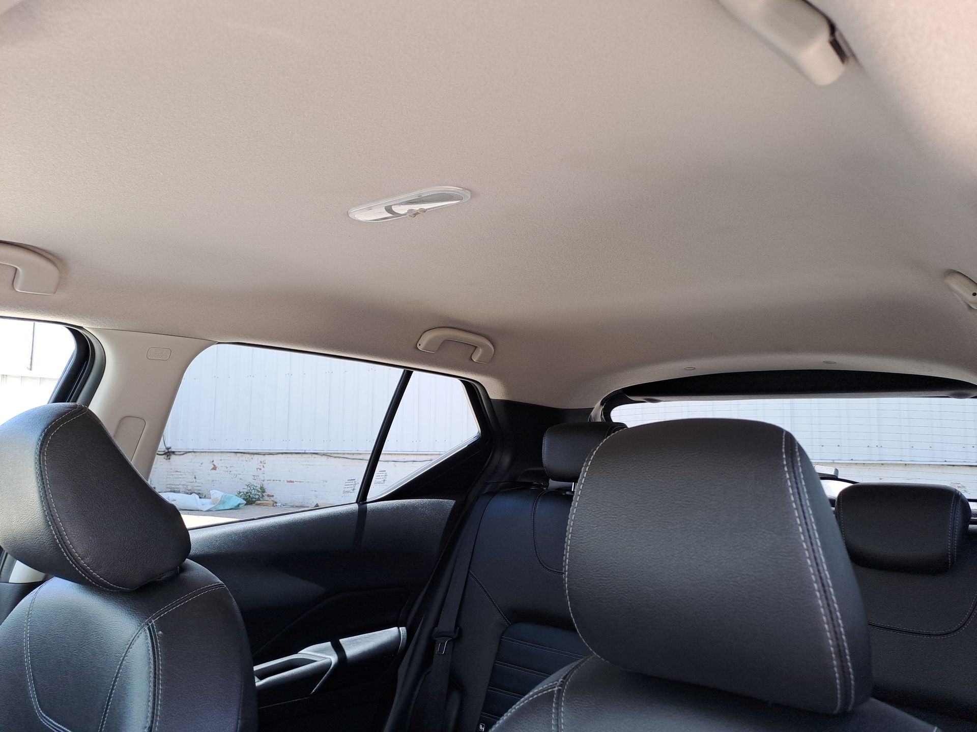 2025 Nissan KICKS PLATINUM E-POWER 25