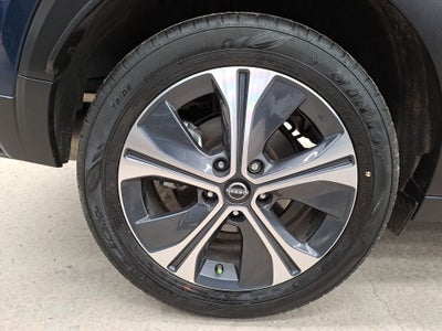 2025 Nissan KICKS PLATINUM E-POWER 25