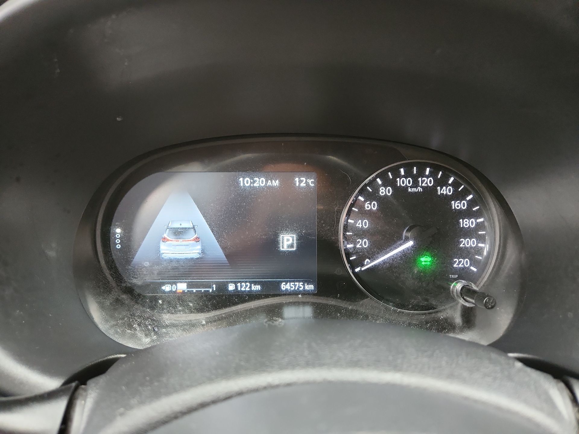 2023 Nissan KICKS E-POWER PLATINUM E-POWER 23