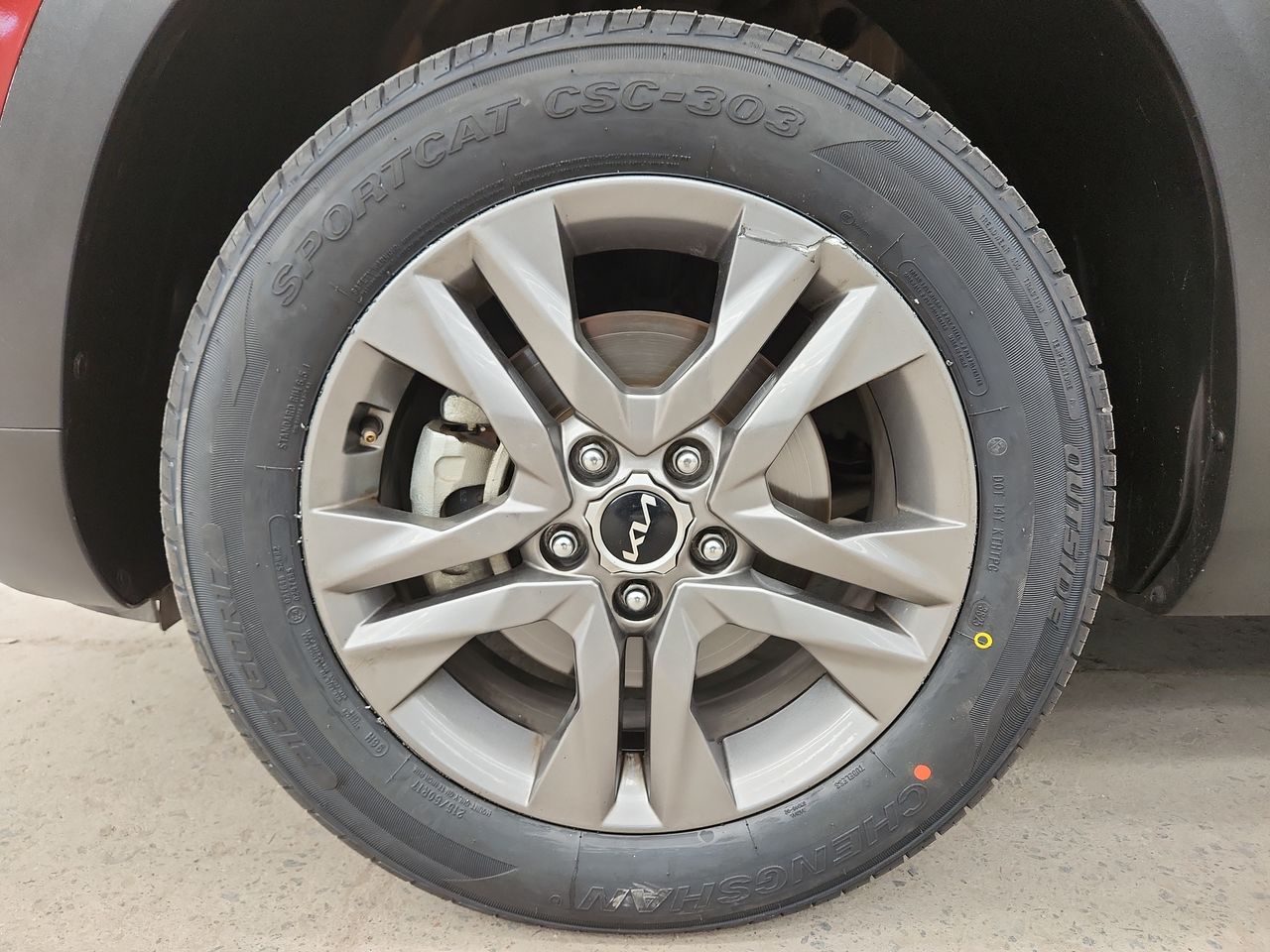 2022 Kia SELTOS EX PACK