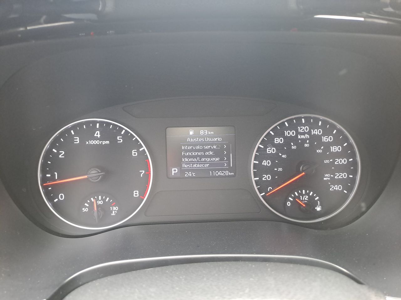 2023 Kia SELTOS SX