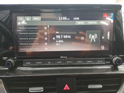 2023 Kia SELTOS SX