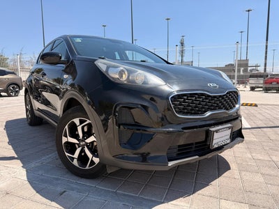 2019 Kia SPORTAGE SPORTAGE SXL AWD T/A 2.4L