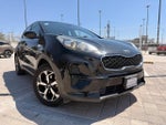 2019 Kia SPORTAGE SPORTAGE SXL AWD T/A 2.4L