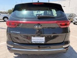 2019 Kia SPORTAGE SPORTAGE SXL AWD T/A 2.4L