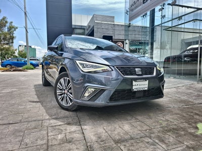 2019 SEAT IBIZA XCELLENCE