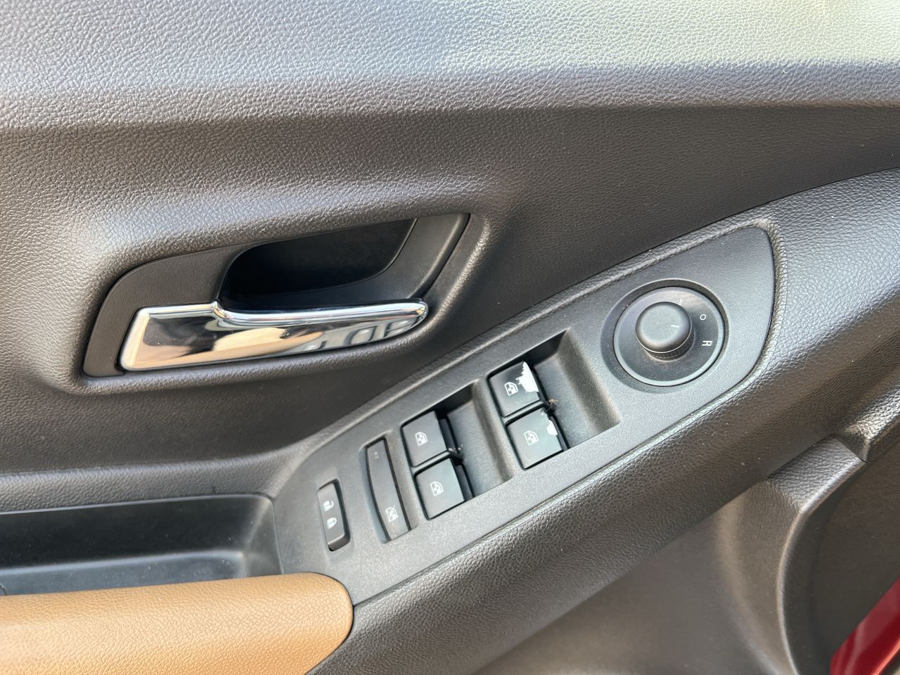 2018 Chevrolet TRAX PREMIER C