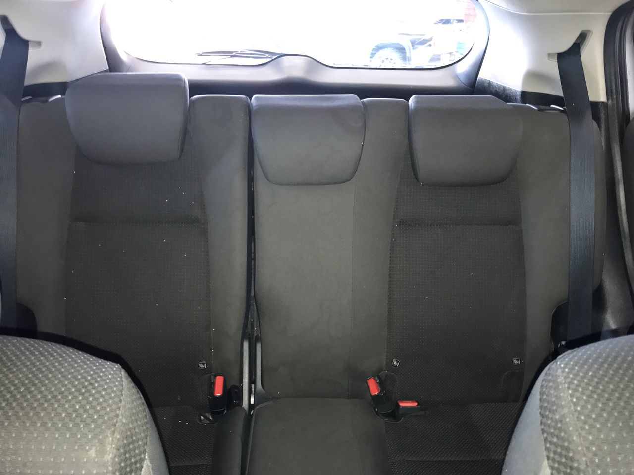 2020 Honda HR-V UNIQ CVT