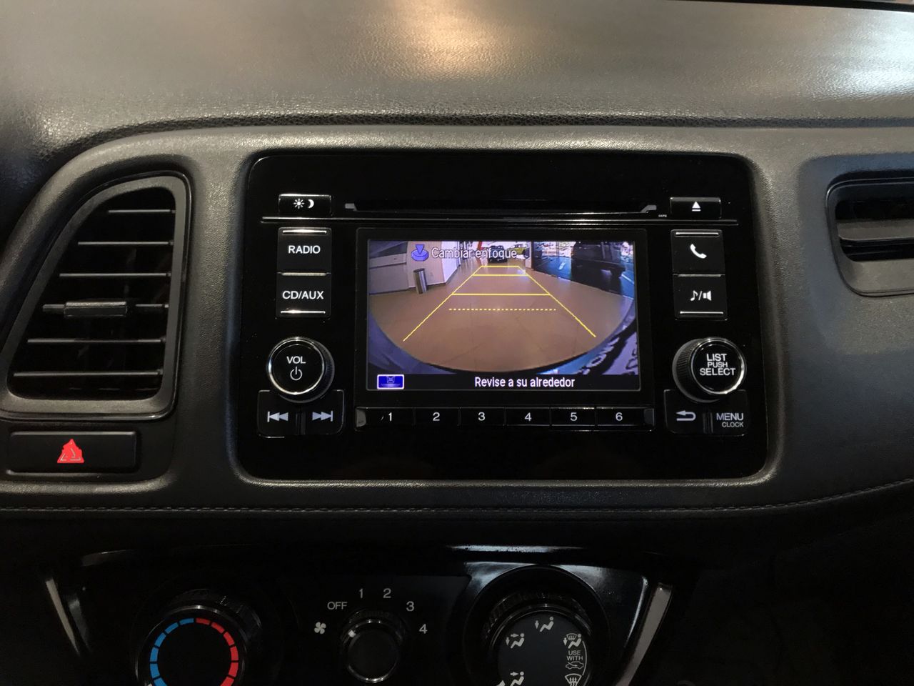 2020 Honda HR-V UNIQ CVT