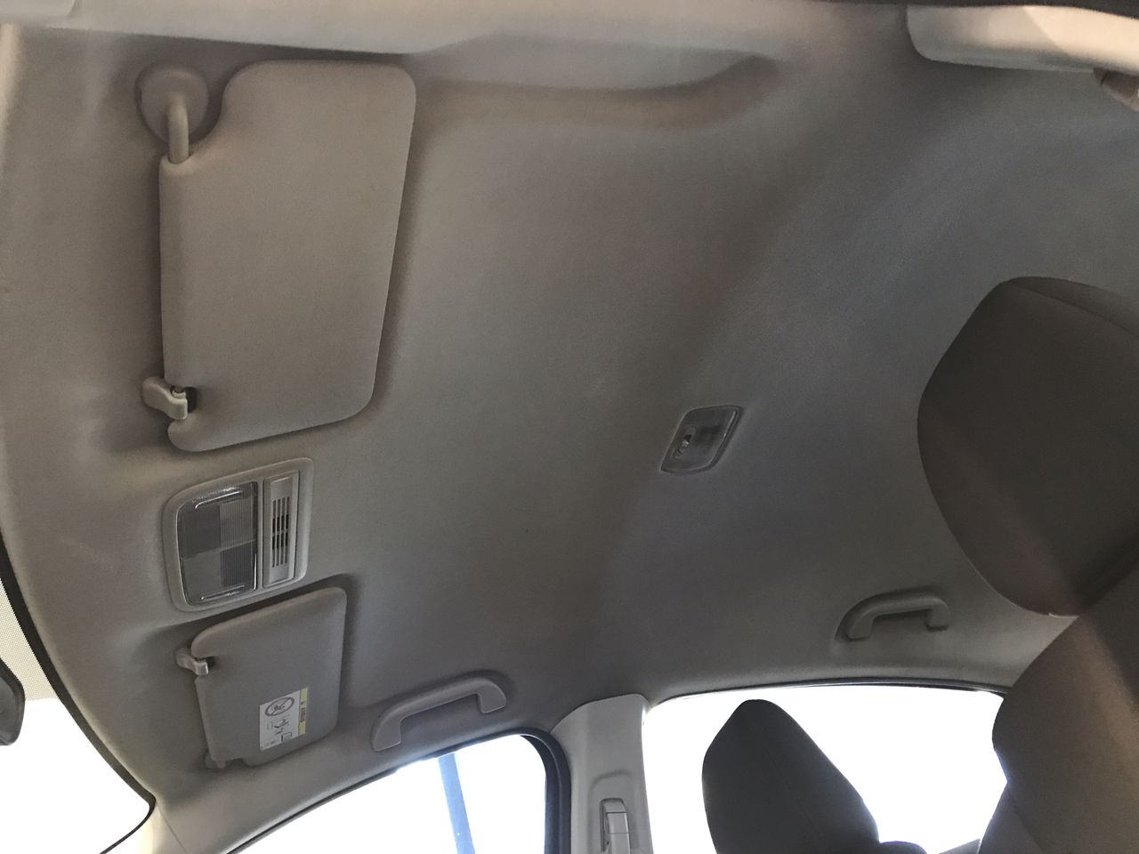 2020 Honda HR-V UNIQ CVT