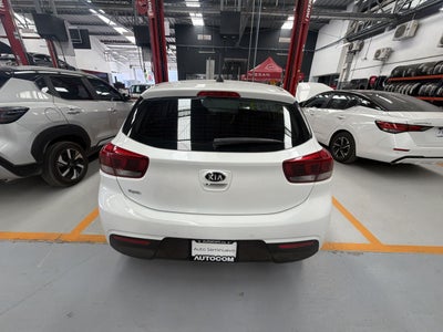 2020 Kia RIO HATCHBACK EX PACK TA
