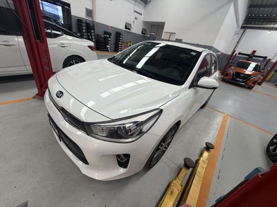 2020 Kia RIO HATCHBACK EX PACK TA