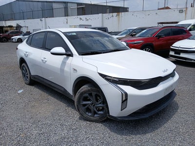 2024 Kia K3 LX MT