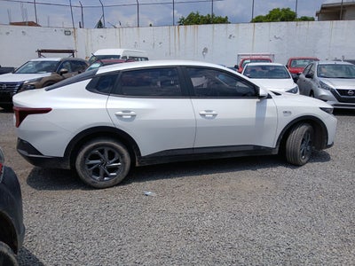 2024 Kia K3 LX MT
