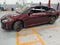 2024 Nissan SENTRA SENTRA  SR CVT