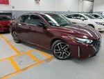 2024 Nissan SENTRA SENTRA  SR CVT