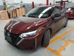2024 Nissan SENTRA SENTRA  SR CVT