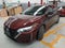 2024 Nissan SENTRA SENTRA  SR CVT
