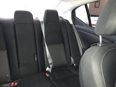 2021 Nissan SENTRA ADVANCE CVT 21