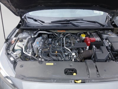 2023 Nissan SENTRA SENTRA ADVANCE CVT
