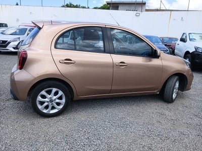 2024 Nissan MARCH MARCH ADVANCE TM 24