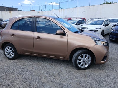 2024 Nissan MARCH MARCH ADVANCE TM 24