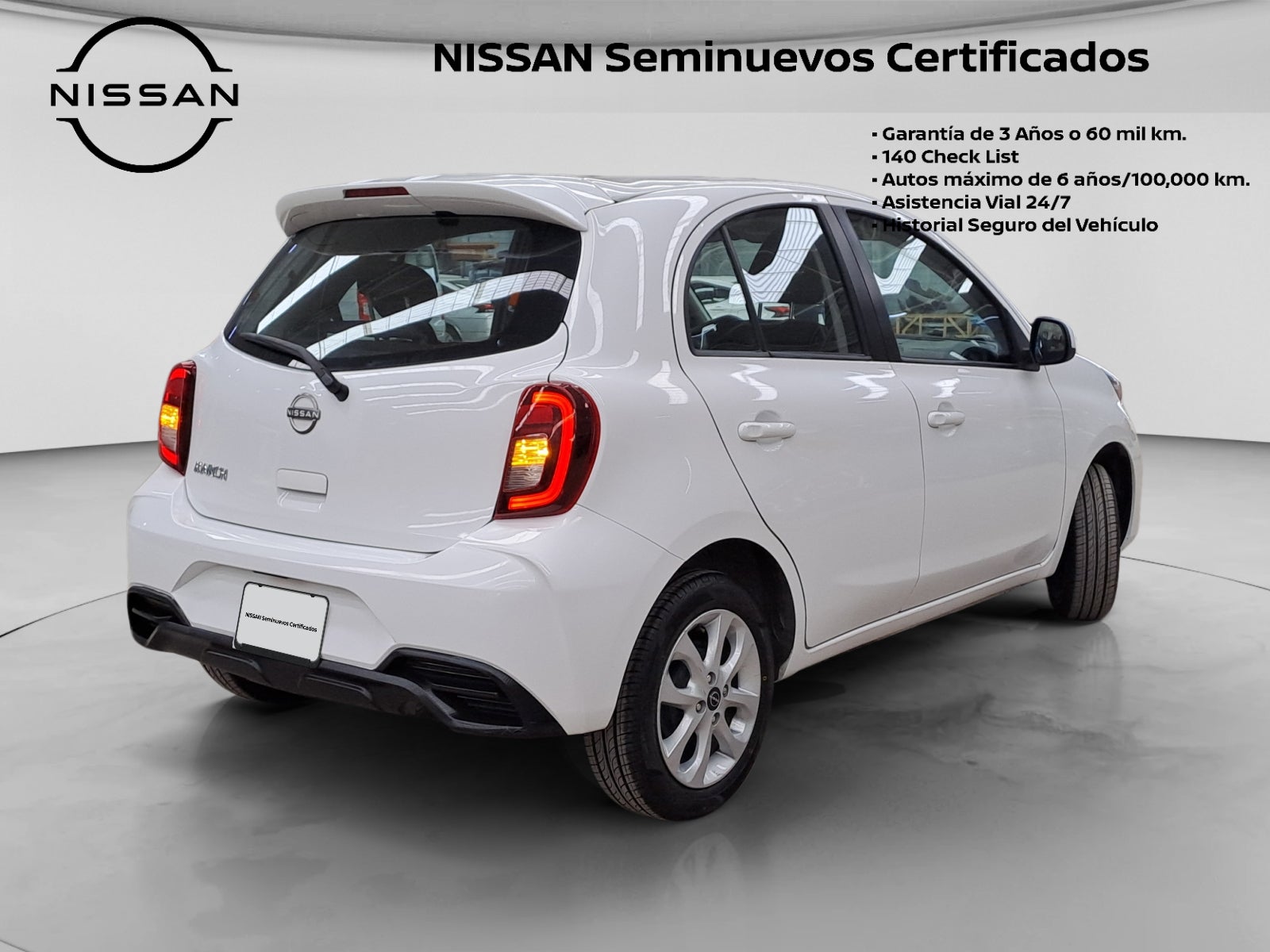 2022 Nissan MARCH ADVANCE TA 22