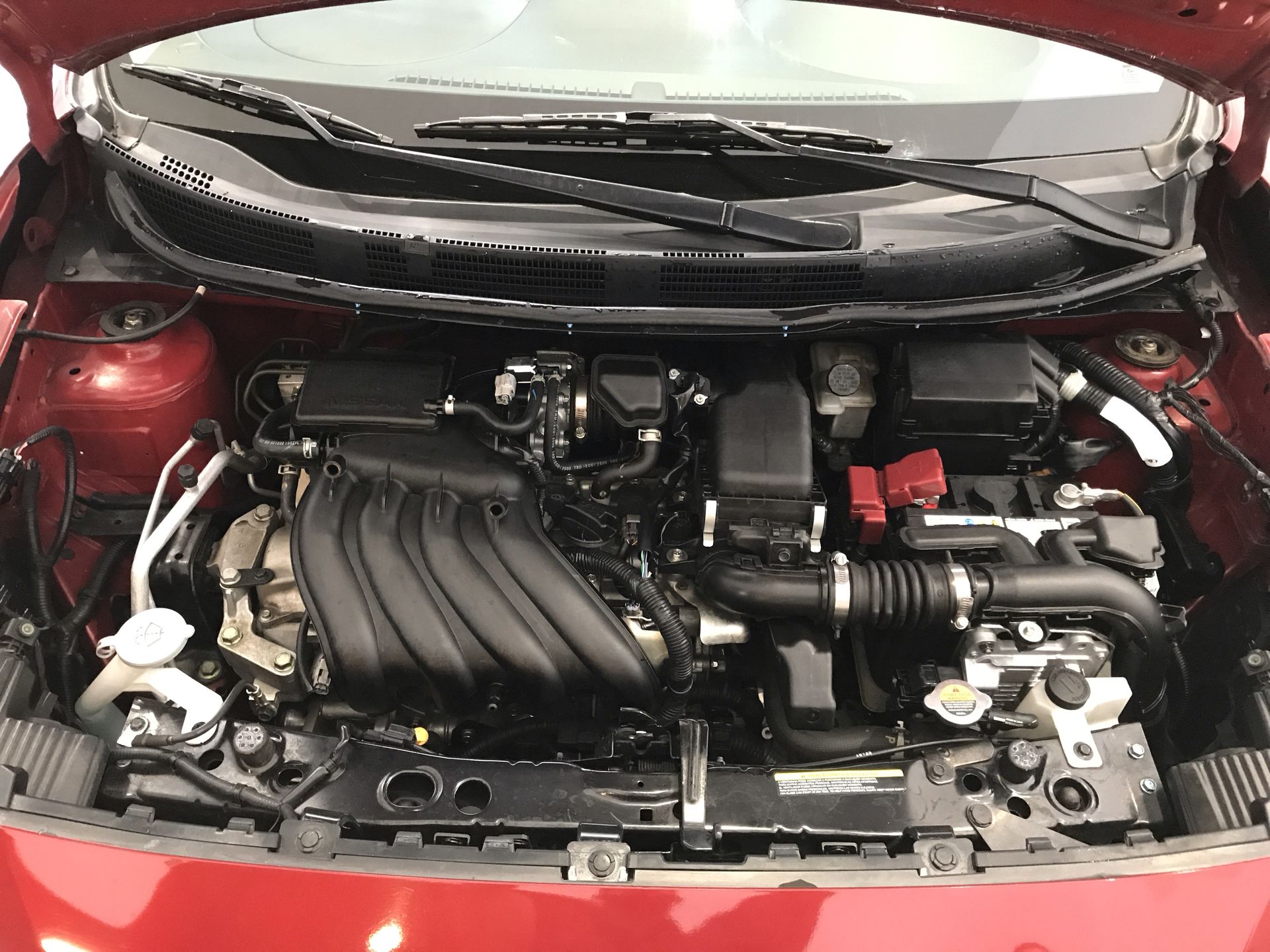 2023 Nissan MARCH ADVANCE TA 23