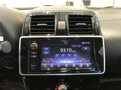 2023 Nissan MARCH ADVANCE TA 23